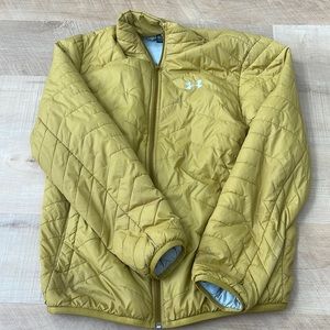 Under Armour Men’s puffer jacket
